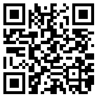QR Code for bitcoin:1AcYvXGcRRF79c4tSao3bUs1mYPDBeadn9