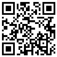 QR Code for bitcoin:1AcZmFQjvMtKXCFCVwVbTYMqG9Zra8mZ53