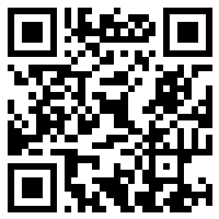 QR Code for bitcoin:1AcbK7ZpYBE9DozfsuFcPZrHRm9XYh2EB4