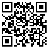 QR Code for bitcoin:1AcfohWYYSck3jkgpDTH7EhEKBboS4wXcc