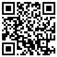 QR Code for bitcoin:1AcgtAzKvuwJiNJF5pScYsC1KDT3CcyFsb