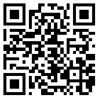 QR Code for bitcoin:1Ach6gPDfrMT2kSxm8c8RG7Tu5vrPcydLG