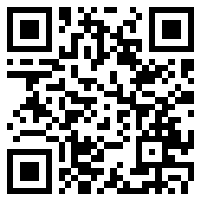 QR Code for bitcoin:1AchMzmiEMft7H3grgHZjDLPai3DMNLPmi