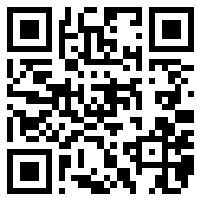 QR Code for bitcoin:1Acj7UWWRQenVGmTe2WAJF4o7V19Htbcrp
