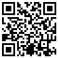 QR Code for bitcoin:1AcnifyQDoEoU4G6fn3o2bcXUN3BPR1yZo