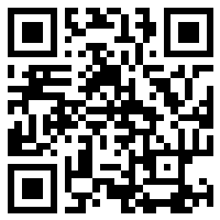 QR Code for bitcoin:1Acoioj5S5chvmLRuKEmNXxTPRuCMSJLe2