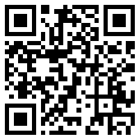 QR Code for bitcoin:1AcrDZ4tAAc7KPiRestVHjhz8dW6JsrRnN