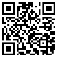QR Code for bitcoin:1Acv7eLoTRbCcATV9cn3Jr4eMhQoWkR9MV