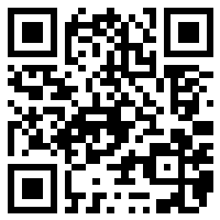 QR Code for bitcoin:1AcwpQFZDtvhvmvRNXqosj7iPXwv71vGqd