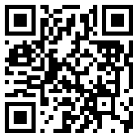 QR Code for bitcoin:1Acxy3PhECXJa45AWWQggweBQTZ4fHyDGf