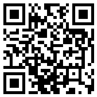 QR Code for bitcoin:1AcyvHN3DP6gEm9eZJW6JpXTQj4VaURtoc