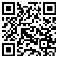 QR Code for bitcoin:1AczpUWF2NfSD9HyvDmLGddKdosFTLETwB