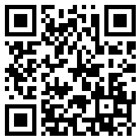 QR Code for bitcoin:1Ad2FYaXQCwLCALKZN19LZmR36GhDR84PM