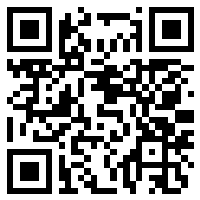 QR Code for bitcoin:1Ad2o82wZaKoYvSYFmxtM3S9RLETESgaDh