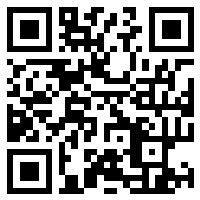 QR Code for bitcoin:1Ad2uuunkpQ5dkLCRoAsztkRYzS9dGJbM7