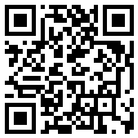 QR Code for bitcoin:1Ad7HfbcVRthBT7StTX61CHUaHLes8i8L8