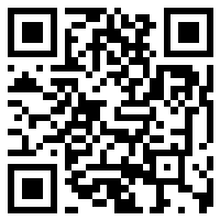 QR Code for bitcoin:1Ad9ZoKaCCWESopcTkDup9jFaCus3mjpAV