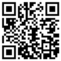QR Code for bitcoin:1AdBbudjVDRVp615wosnNptMUNfJU4bRcF