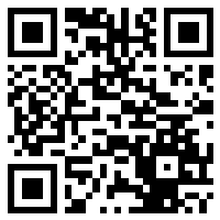 QR Code for bitcoin:1AdFN3NRV89EXxwP5FAgUKvWHAJqiD8sDF
