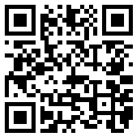 QR Code for bitcoin:1AdKEMEE3uaua398ze8MrBLRPnrA5pApYf