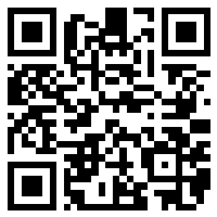 QR Code for bitcoin:1AdKU7voQ9dfTYeFnkRWb1GybZsuUnL8RL