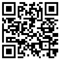 QR Code for bitcoin:1AdLXb9QAzituzqheDxMjNEJX1P1dVqS9