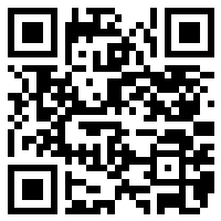 QR Code for bitcoin:1AdMJKyhQTgsimTvN7EmNJYvBAeb9eeZeS