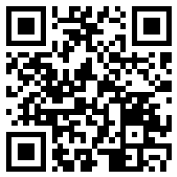 QR Code for bitcoin:1AdMkZK7yikHaP9HAwnyTaCynDca2d3xrf
