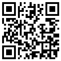 QR Code for bitcoin:1AdPDCWRWN7V4H3GKoEYkSqSahpzWmepea