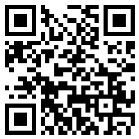 QR Code for bitcoin:1AdPRV5f2eTQcUezqjBoRNRJL3zDTQbTGp