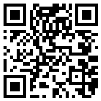 QR Code for bitcoin:1AdXAVTtPDmdo3CJaNyE9e83bBWeGkoFsJ