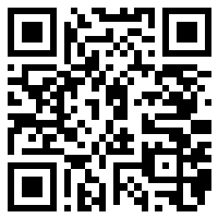 QR Code for bitcoin:1AdXc6ddTzzX8ec67EWsfHA7mtjknXKPSJ