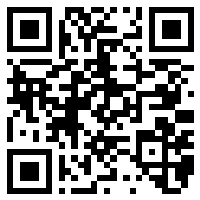 QR Code for bitcoin:1AdZYgV5HDwMrsEGE873QCfRXTA2ymviqo