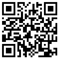 QR Code for bitcoin:1AdapYURdaPZQBhEfbdmSaRYLfJLZ4TDPD
