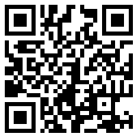 QR Code for bitcoin:1AdcAV7UfuUEpdrHepfDo2Bw2nE6K1mbJH