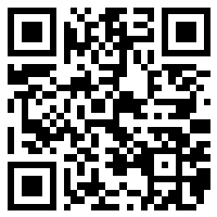 QR Code for bitcoin:1AdcDdcNzzB5LsdNUjFcSbmGAXWvWRfJpD