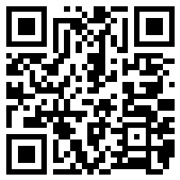 QR Code for bitcoin:1Add9B9i7SQEGTfyD4oedyavZEWmC2SDbU