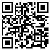 QR Code for bitcoin:1AddkVvy5MJbv1JE7bPjP2QKcMCFgeqwnA