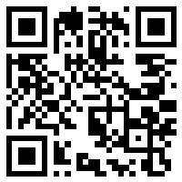 QR Code for bitcoin:1AdduZVDpeshD7R9HSM1P29t2dugdES8eT