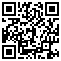 QR Code for bitcoin:1AdecCG84Mdu5DNBa5wFL8ECrpVodCmuJd