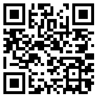 QR Code for bitcoin:1AdmGDfKzRd9wAtdHzBw3nrXKvg5CDZZAH