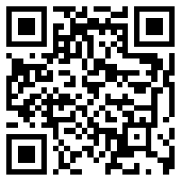 QR Code for bitcoin:1AdmL7jwPyDNn88Du21LggEoEdfDuq3D34