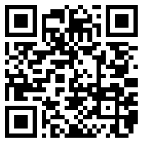 QR Code for bitcoin:1AdpP4XGdouV9dv2KVBv64fQd8gRmW7pTv