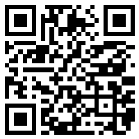 QR Code for bitcoin:1AdrajQLHMngb21oq6a611FV8mxPyVQjGG