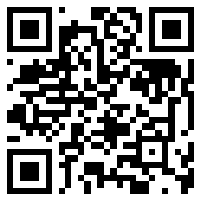 QR Code for bitcoin:1AdrtWcY7LLgaTLsDSuCtFGXkt6q6VDEE2