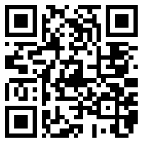 QR Code for bitcoin:1AduVv6QTRMuMji2yE82UG7fUrMFhpQixd