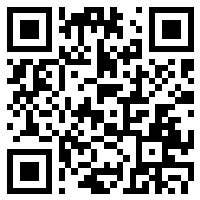 QR Code for bitcoin:1AdxTmnAQJA4KQPaVnq1codWSuK3y6pF3F