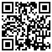 QR Code for bitcoin:1AdxuQVMZKfBLLBeRRKCihcw2X11Yn6Koq