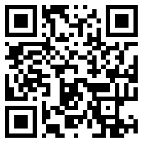 QR Code for bitcoin:1Ae7KTPLedwS9Atn31CCAeDou8PDVa9CZZ