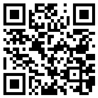 QR Code for bitcoin:1AeBsX1MQsCiCB5FdkGFRTYXGj66W9MD4t